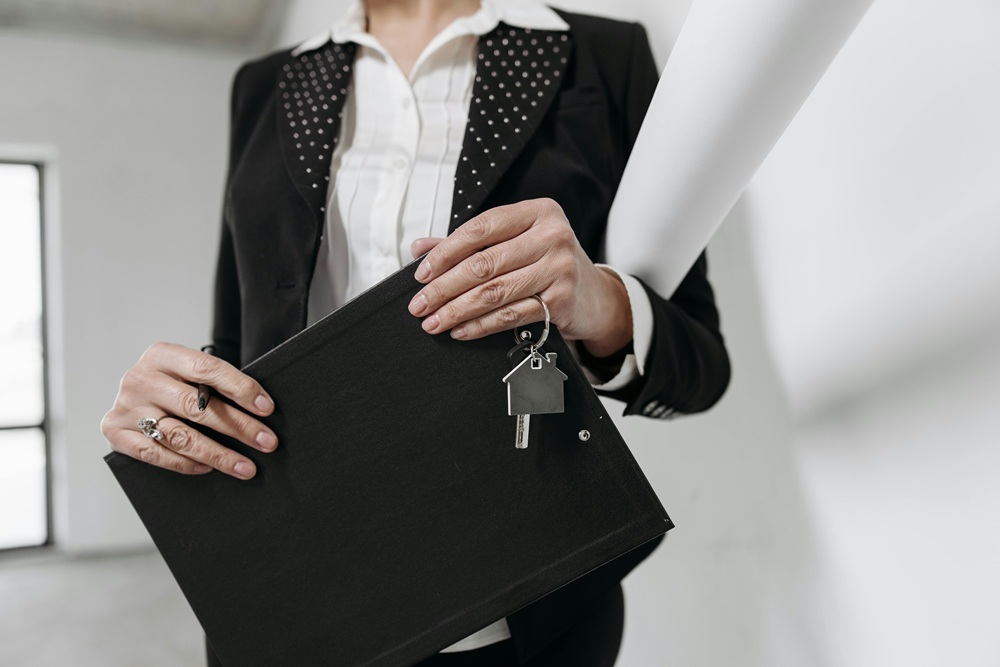 Rental management and post-purchase support
