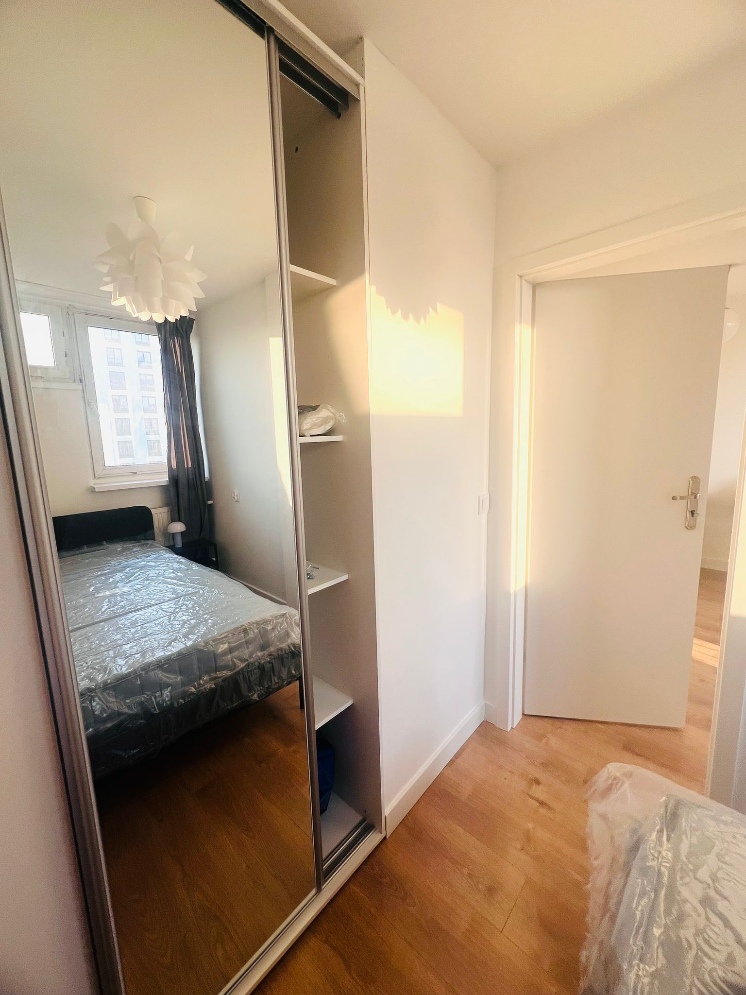 Graniczna Street apartment after renovation (10 of 12)