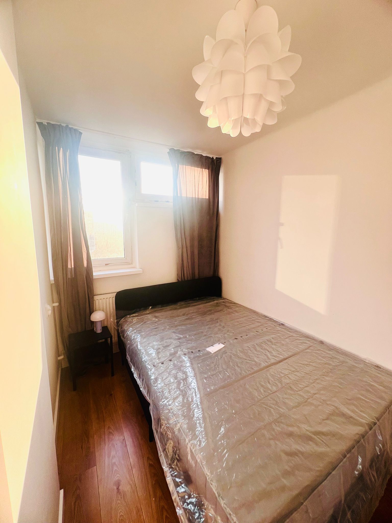 Graniczna Street apartment after renovation (11 of 12)