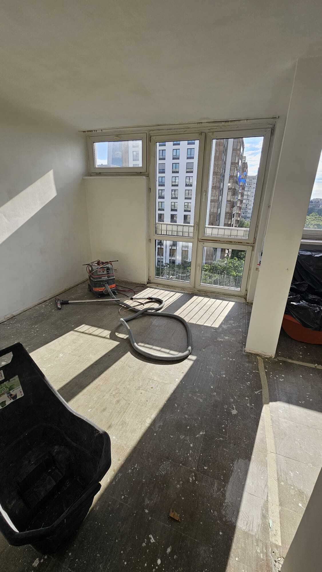 Graniczna Street apartment before renovation (9 of 9)