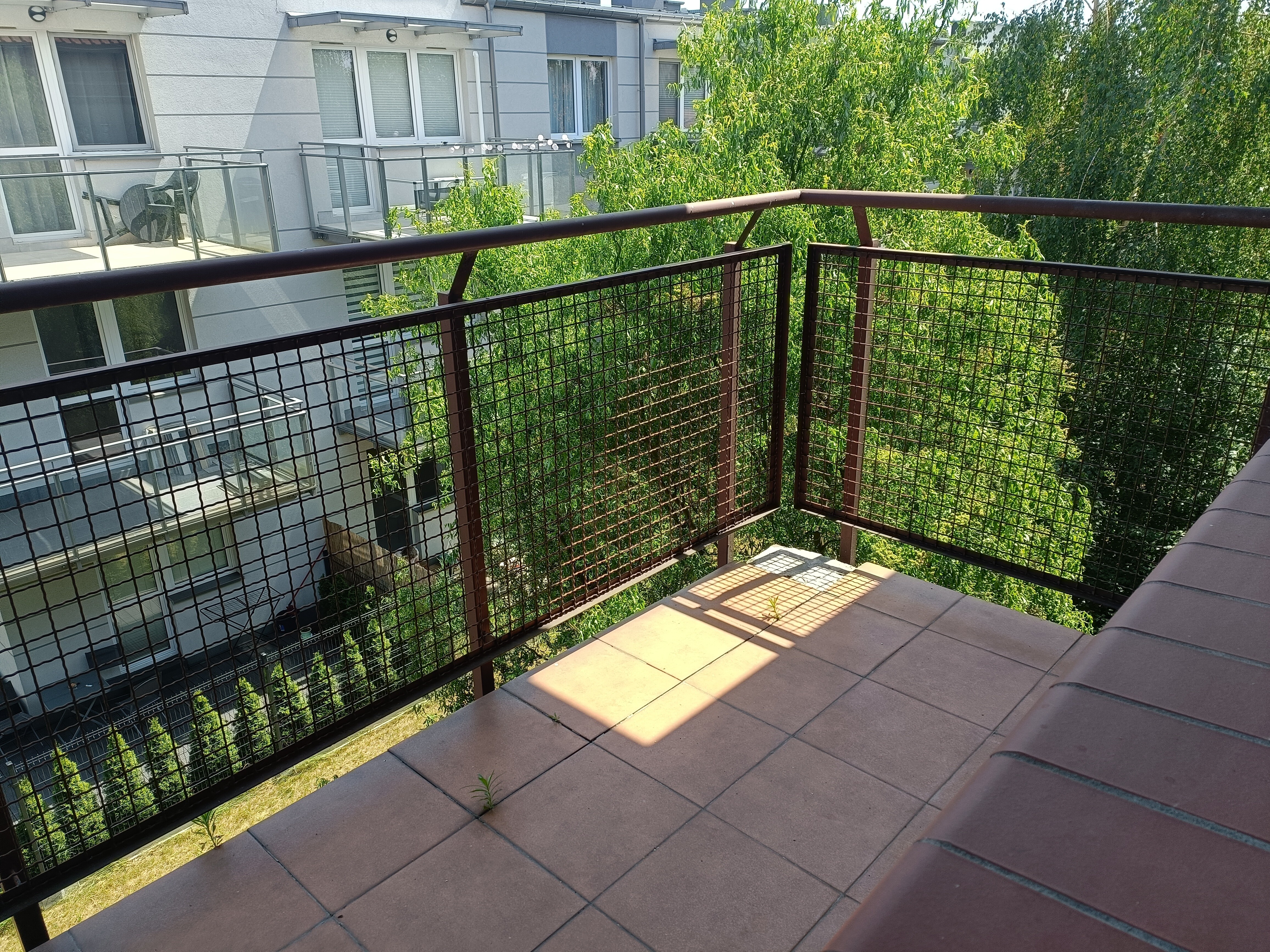 Geodezyjna Street duplex after the works (8 of 21)
