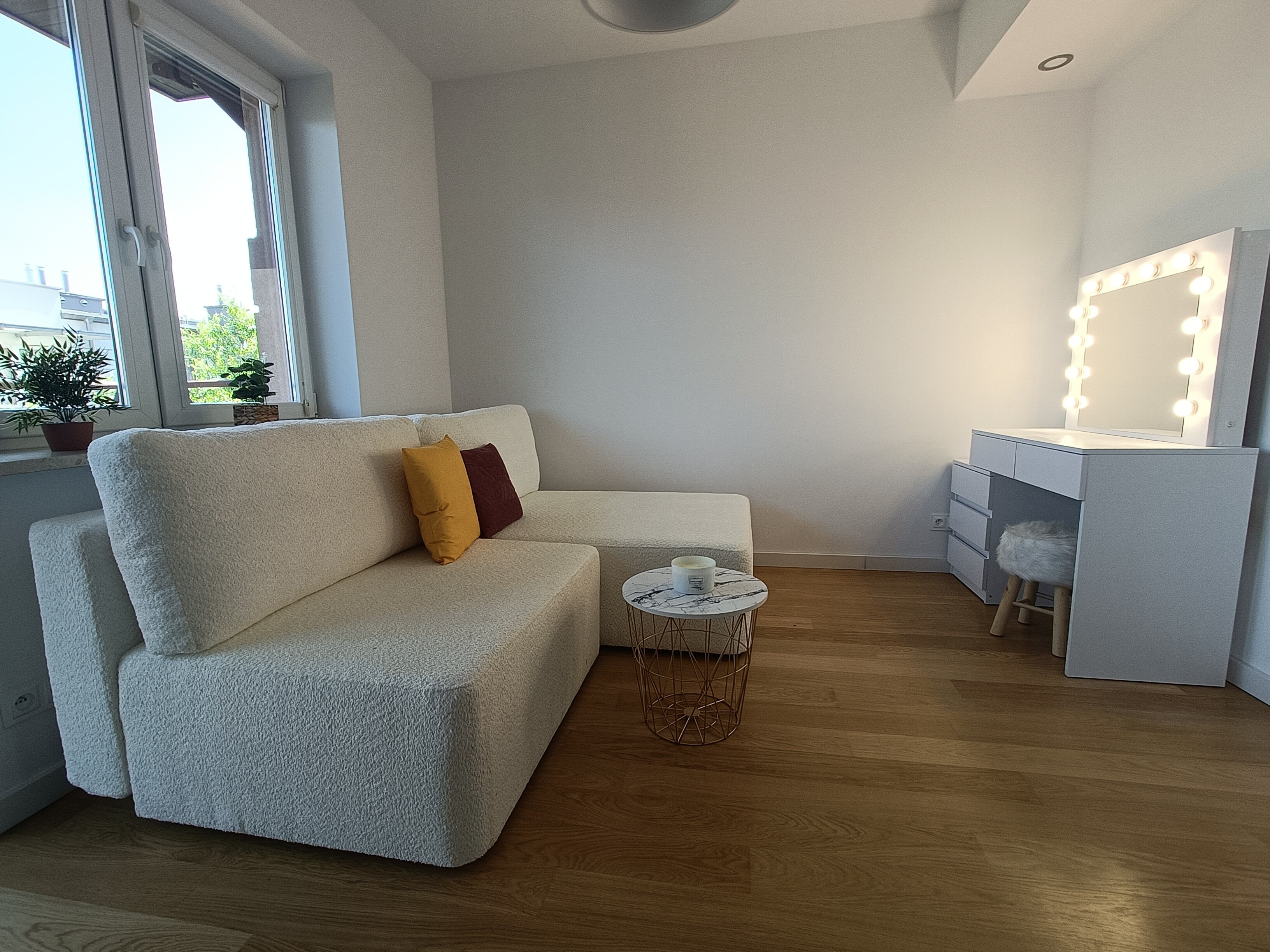 Geodezyjna Street duplex after the works (7 of 21)