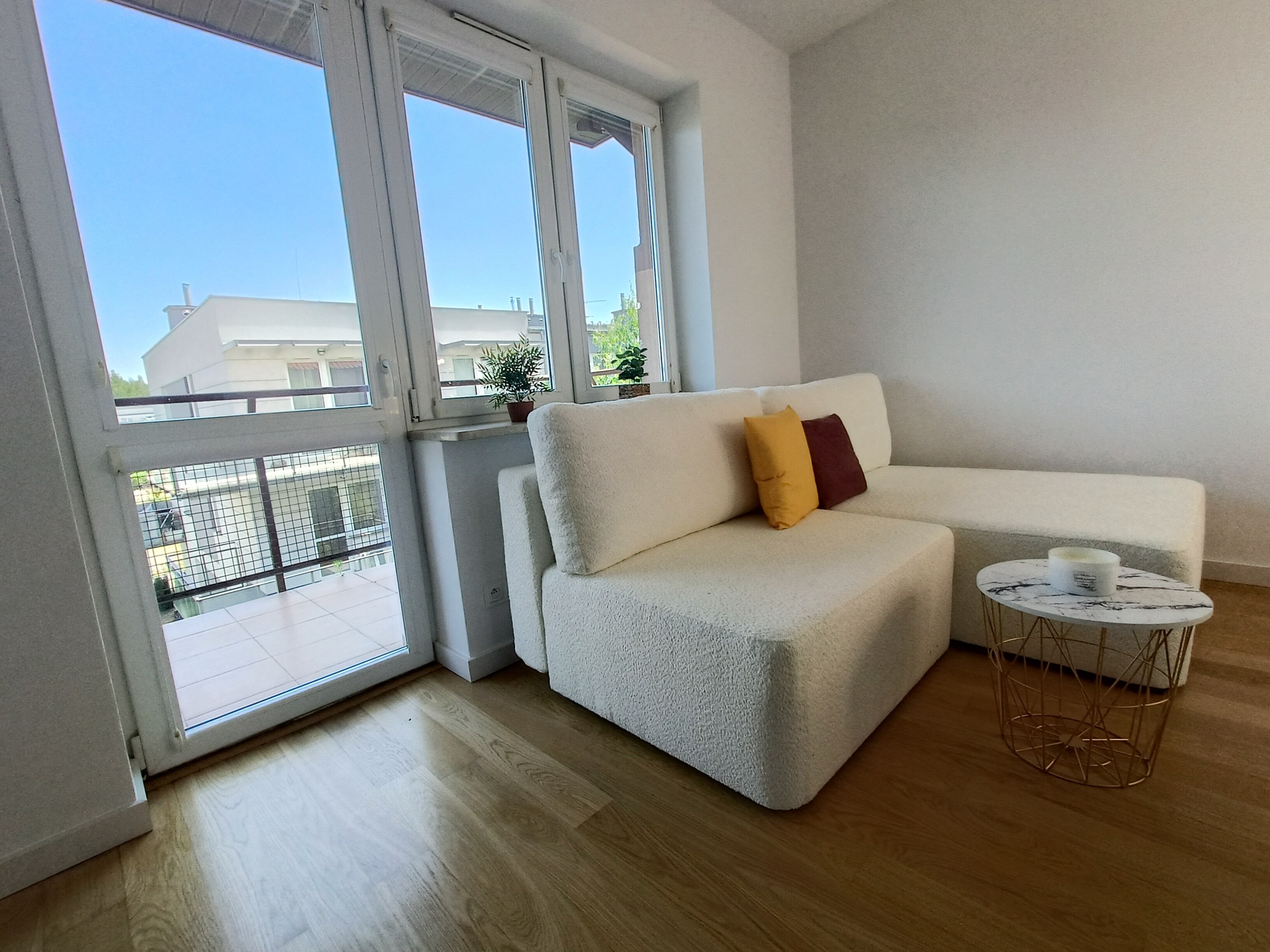 Geodezyjna Street duplex after the works (5 of 21)