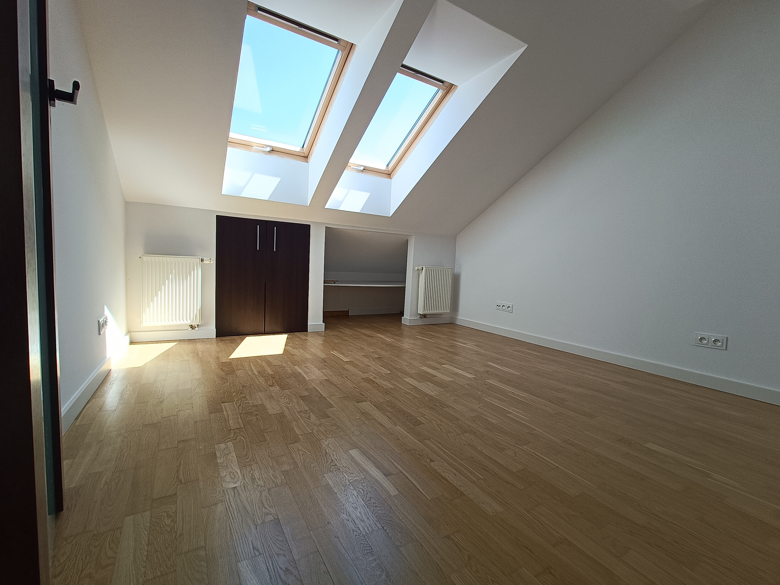 Geodezyjna Street duplex after the works (18 of 21)