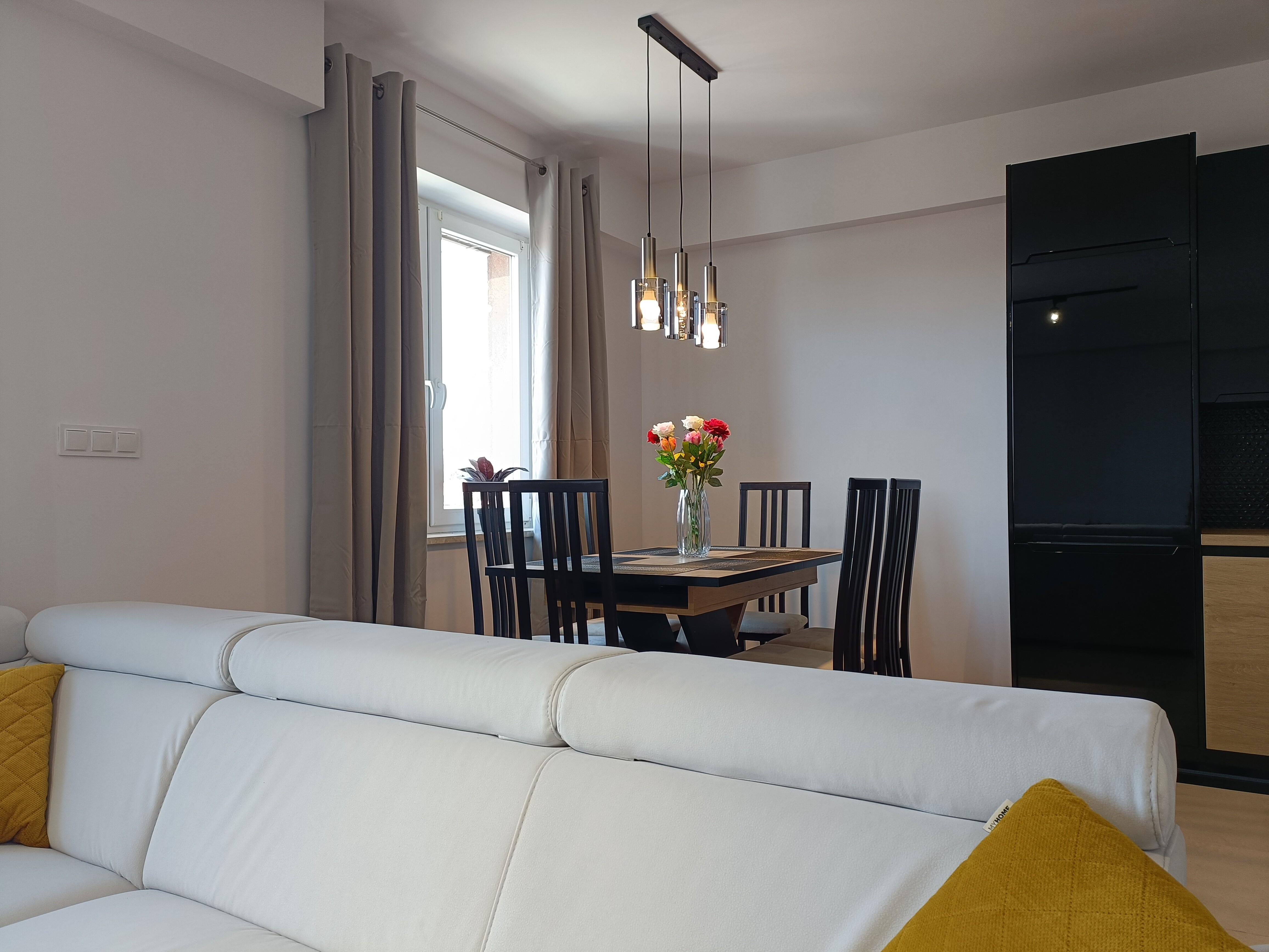 Geodezyjna Street duplex after the works (2 of 21)