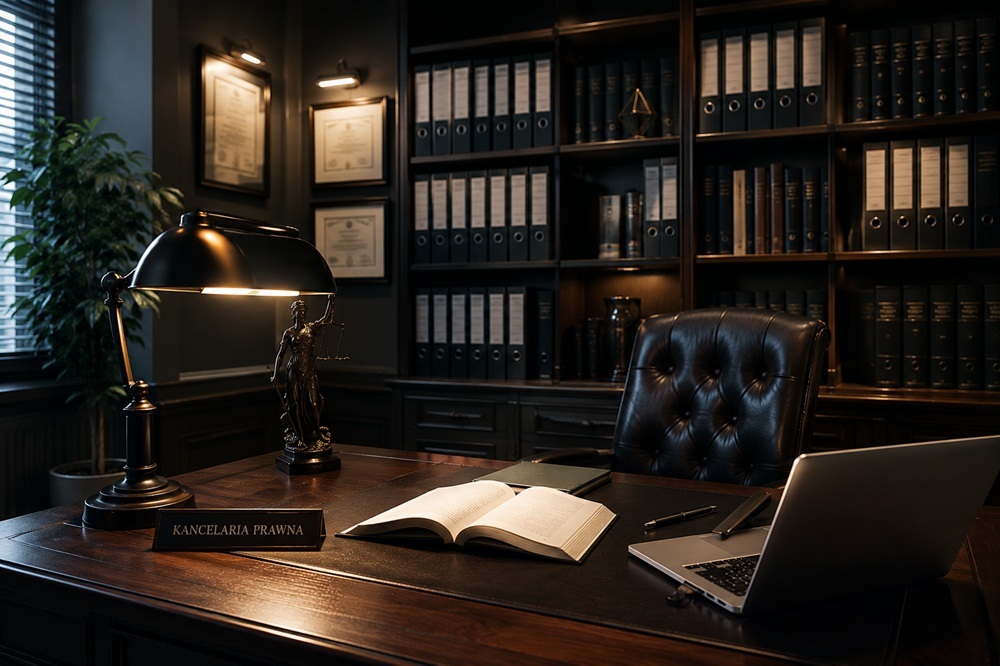Negotiation and contract review support for a Warsaw property purchase