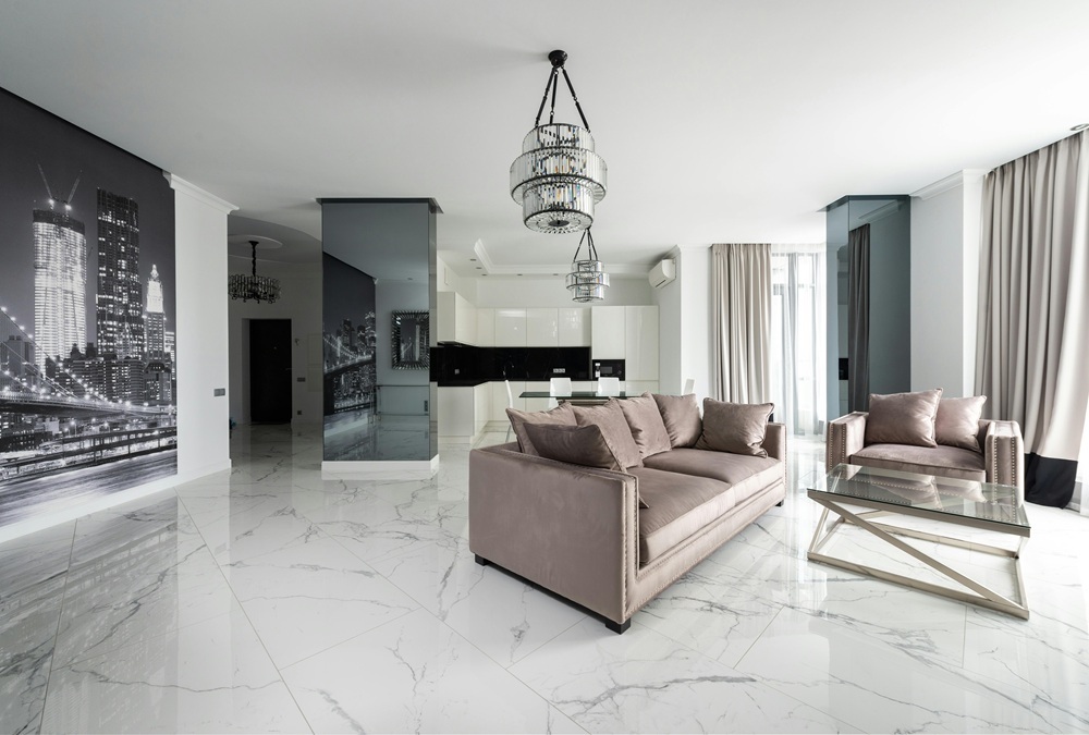 Warsaw apartment renovation and finishing — post-purchase execution costs