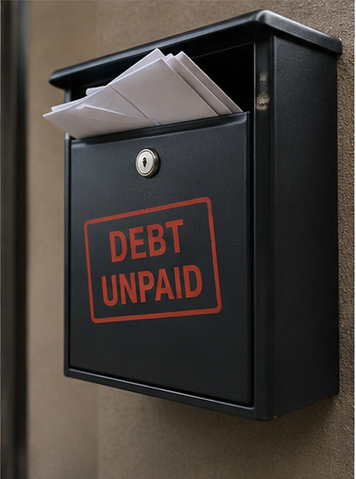 Unpaid building or community charges as a warning in a Warsaw apartment purchase