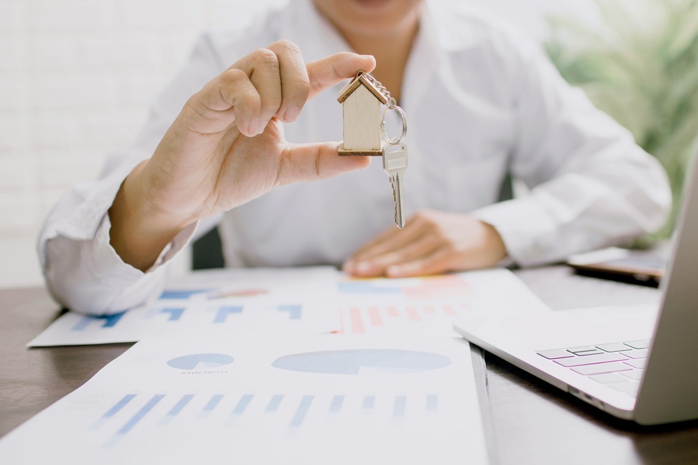 Who Mokotów tends to fit best for Warsaw property investment