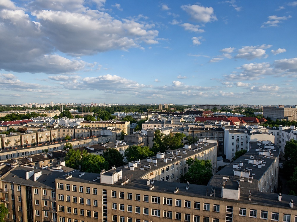 Property decision and advisory context for Ochota