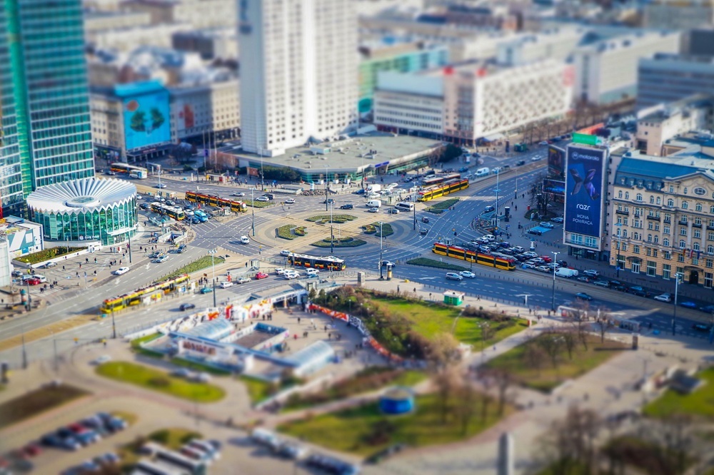 Premium advisory process for foreign buyers in Warsaw — strategic property selection