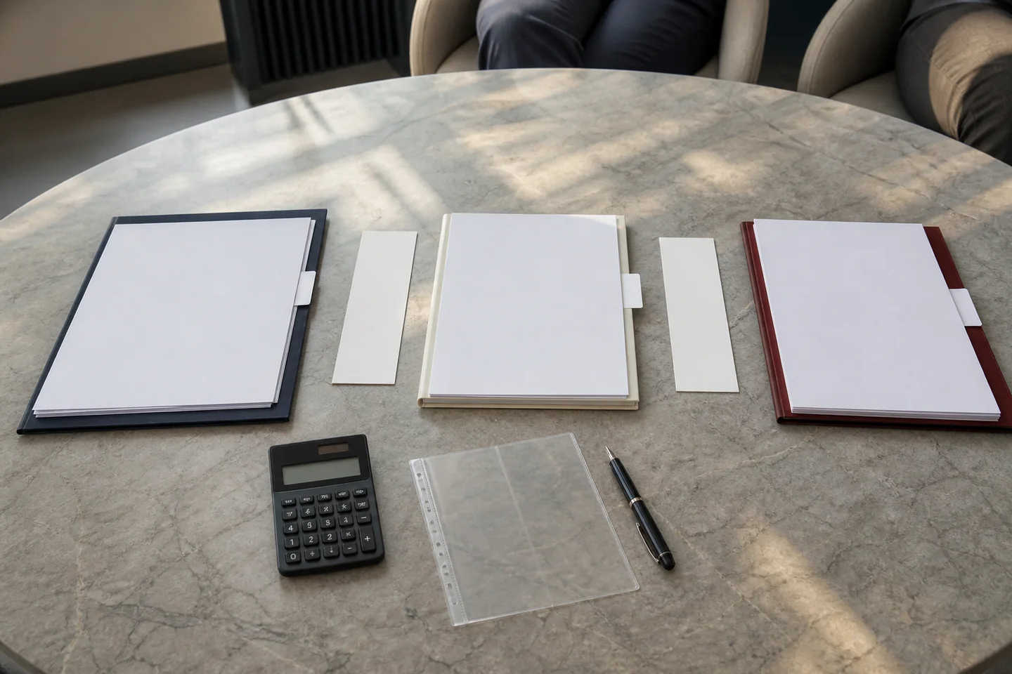 Polish property contract stages from reservation through notarial transfer