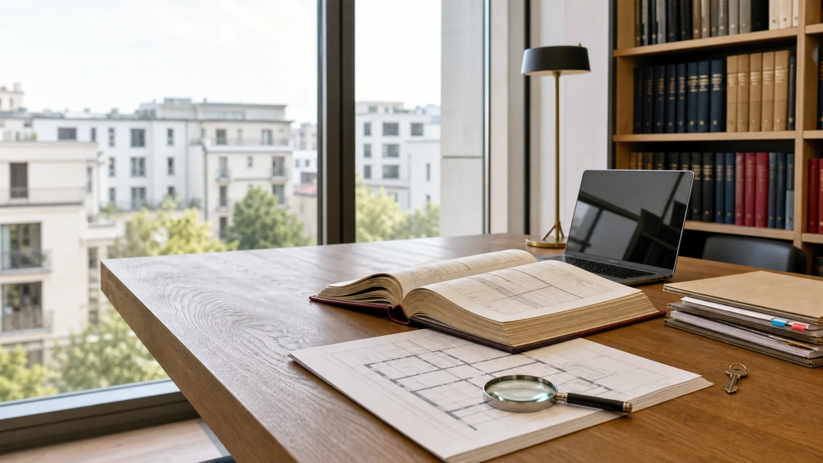 Polish property glossary reference for foreign buyers