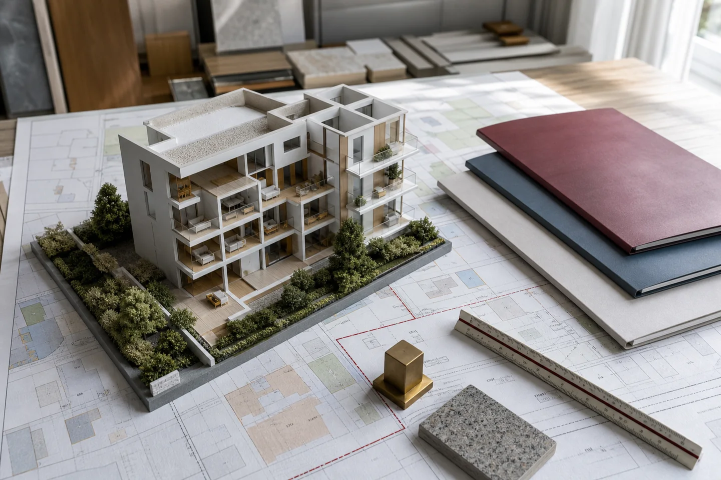Polish property rights and cadastral model used for foreign-buyer due diligence